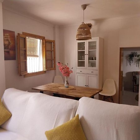 Napaimbe Sierra Apartment เบนามาโฮมา ภายนอก รูปภาพ